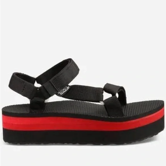 TEVA Universal Flatform Platform - Picture 1 of 5